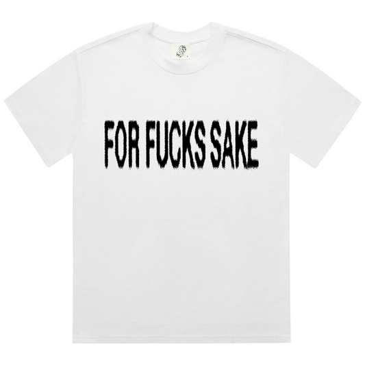 FFS TEE (white)