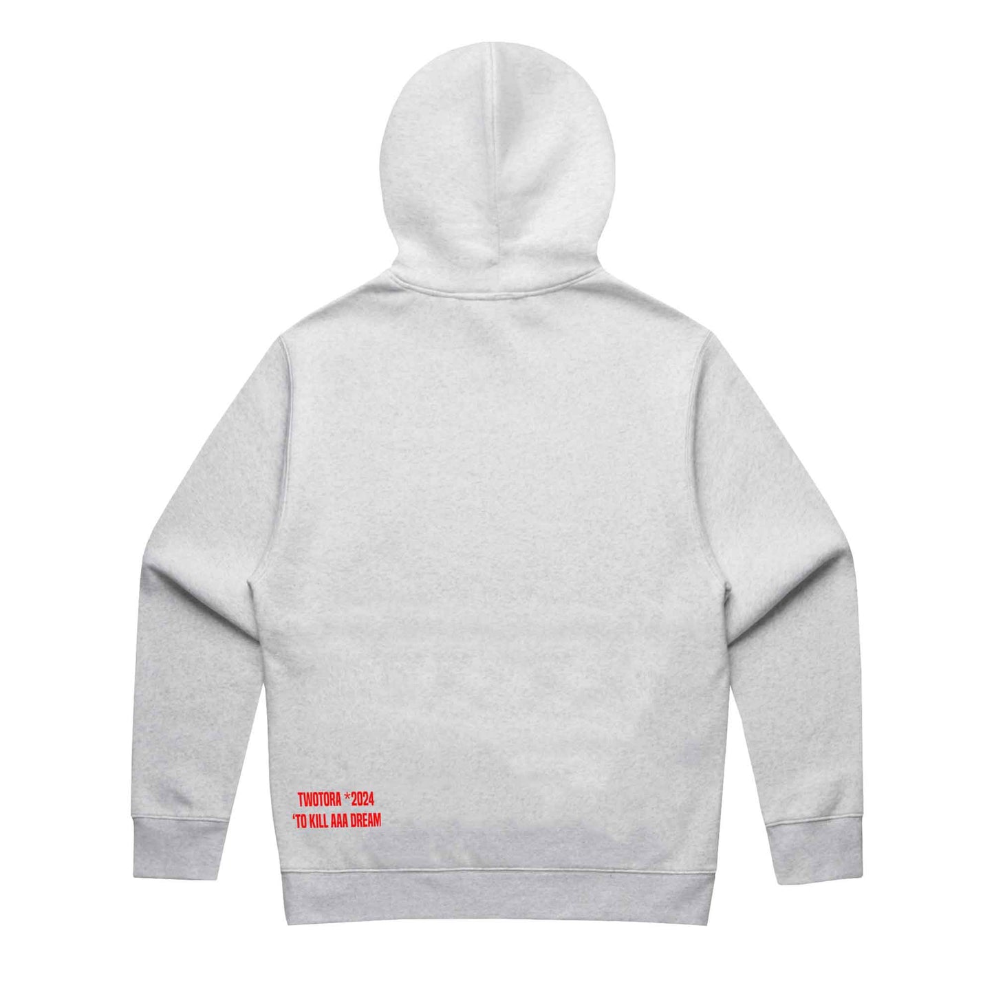 OG LOGO HOODIE